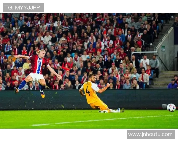 挪威足球明星的崛起与成就探秘他们如何改变了国家足球的未来