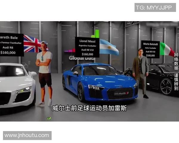 足球明星联名玩具品牌盘点让你爱上足球的玩具世界 足球明星联名玩具品牌盘点让你爱上足球的玩具世界