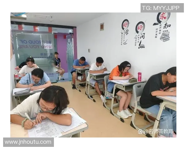 全面提升体育高考成绩的专业培训机构助你实现梦想