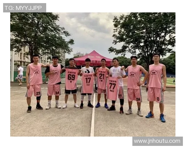 篮球场上的纯粹之星:他们如何以真诚与热爱影响世界 篮球场上的纯粹之星:他们如何以真诚与热爱影响世界